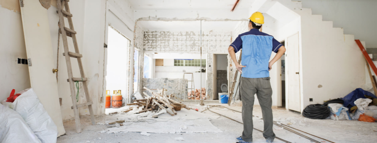 DIY vs. Professional Renovations: What’s Best for Your Property?