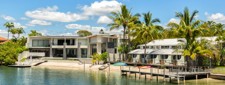 Luxury Homes on the Rise: Trends in Australia’s High-End Market