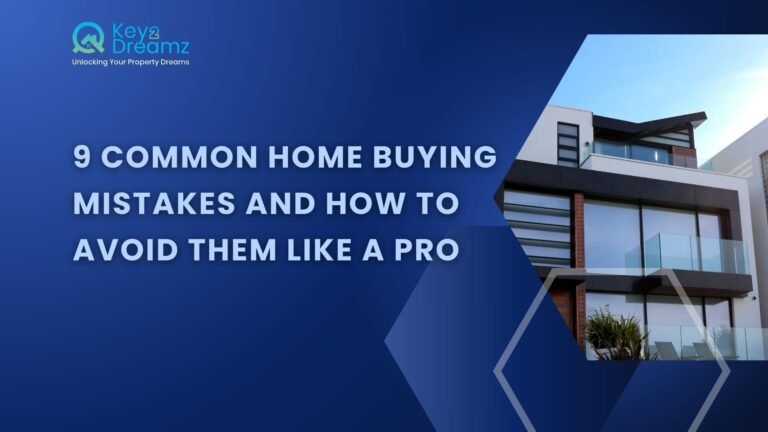 Top 9 Home Buying Mistakes in Australia and How to Prevent Them