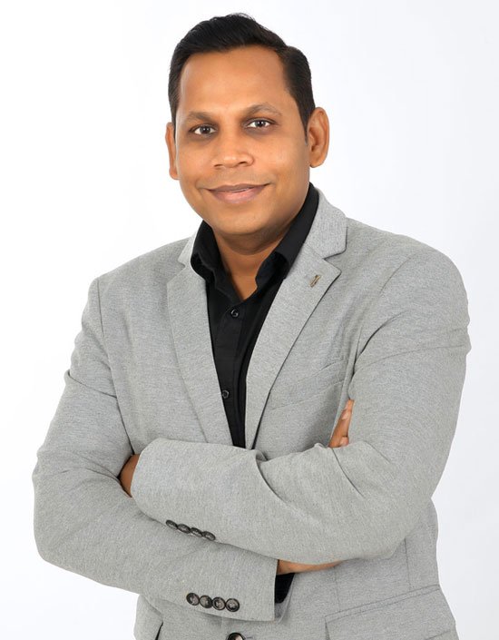 Manoj Sahare