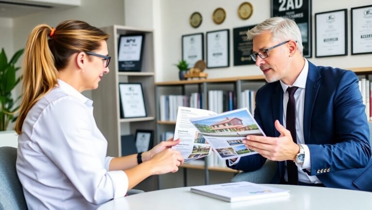 Brisbane Buyer’s Agents How to Choose the Perfect Fit