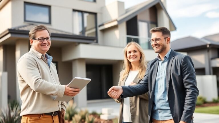 Melbourne Best Buyer's Agents