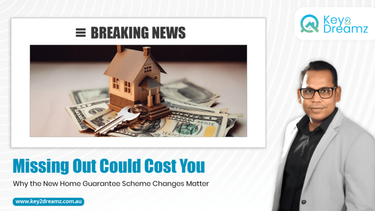 Updated Home Guarantee Scheme Price Caps: What buyers need to know