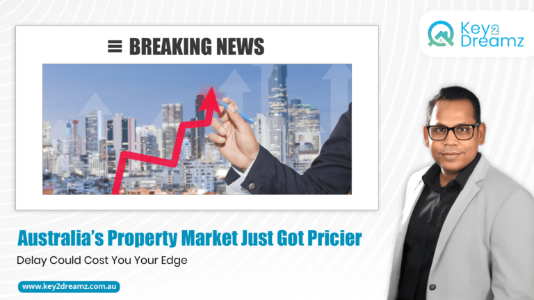 Australian House Prices Jump in August: What Buyers Need to Know