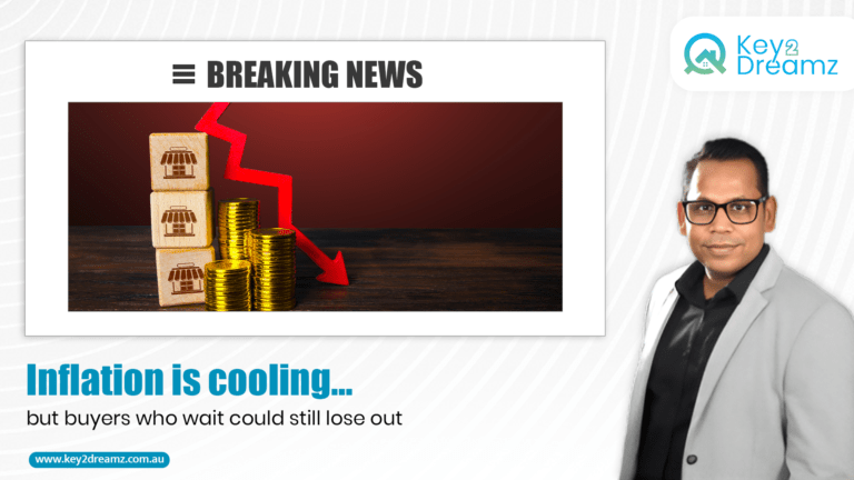 August 2025 Australian CPI: Insights for Home Buyers