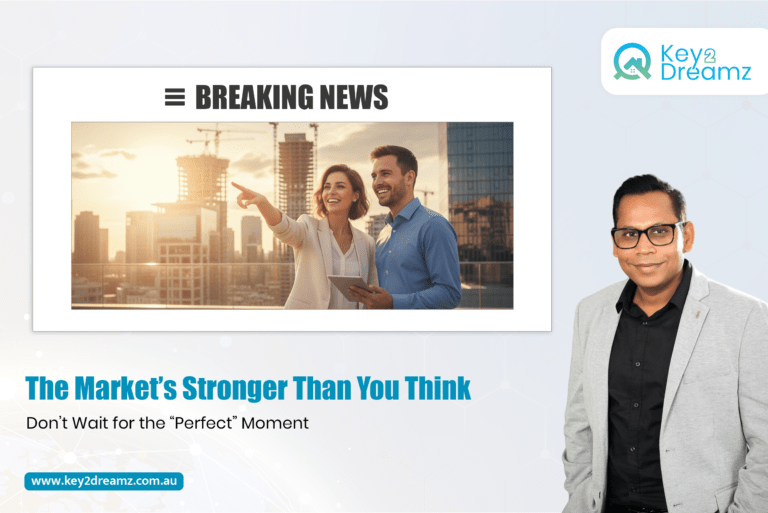 Resilient Australian Housing Market: What Buyers Should Know