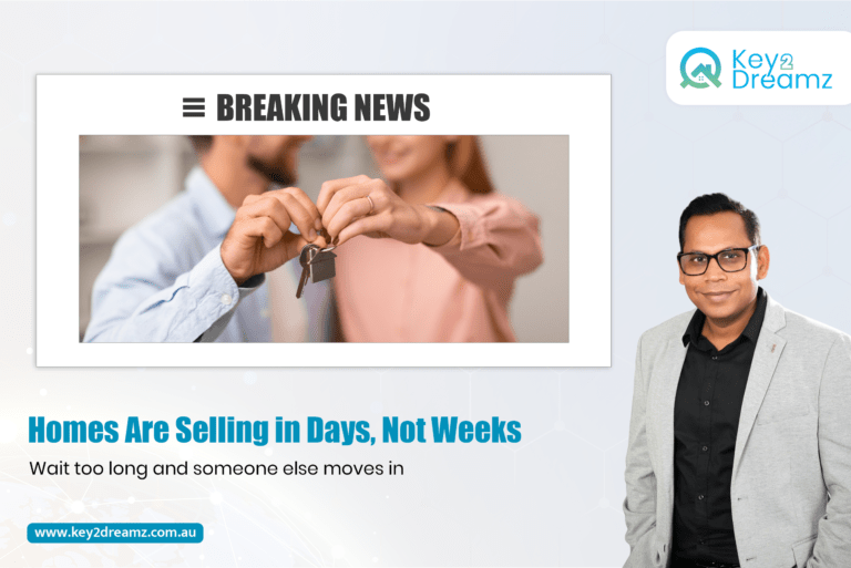 Why Perth Buyers Can’t Afford to Wait: Tips for Buyers