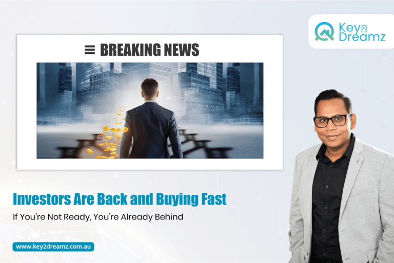 Investor Demand Soars – What It Means for You