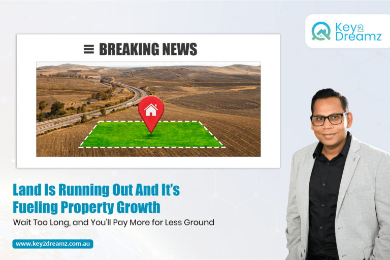 Why Land-Backed Homes Outperform Apartments